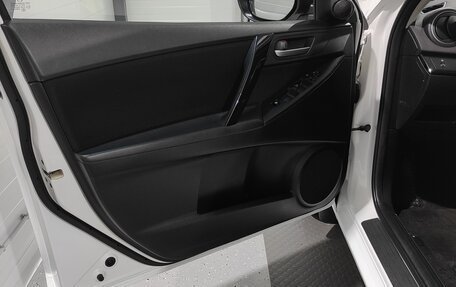Mazda 3, 2012 год, 850 000 рублей, 18 фотография