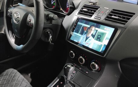 Mazda 3, 2012 год, 850 000 рублей, 13 фотография