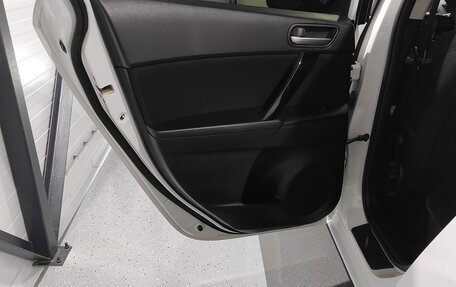 Mazda 3, 2012 год, 850 000 рублей, 19 фотография