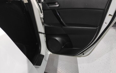 Mazda 3, 2012 год, 850 000 рублей, 21 фотография