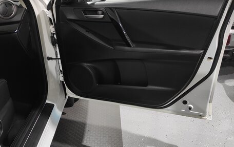 Mazda 3, 2012 год, 850 000 рублей, 20 фотография