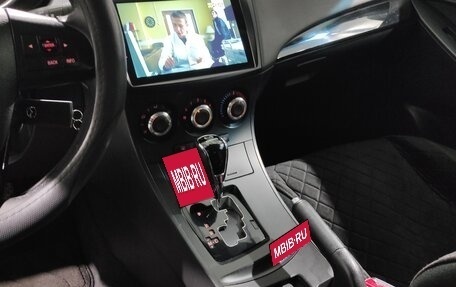 Mazda 3, 2012 год, 850 000 рублей, 15 фотография