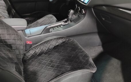 Mazda 3, 2012 год, 850 000 рублей, 22 фотография
