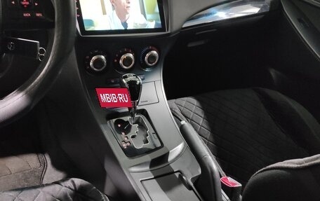 Mazda 3, 2012 год, 850 000 рублей, 16 фотография