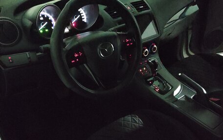 Mazda 3, 2012 год, 850 000 рублей, 28 фотография