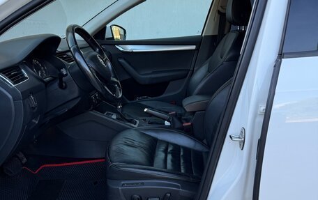 Skoda Octavia, 2014 год, 1 150 000 рублей, 6 фотография