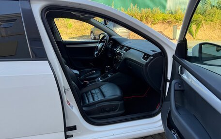 Skoda Octavia, 2014 год, 1 150 000 рублей, 7 фотография