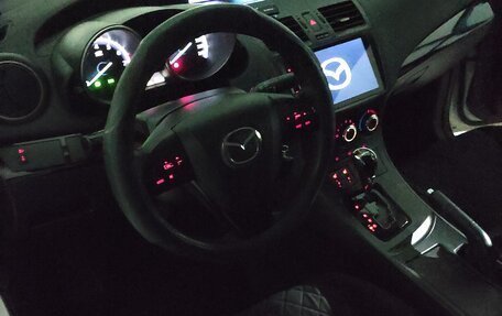 Mazda 3, 2012 год, 850 000 рублей, 29 фотография