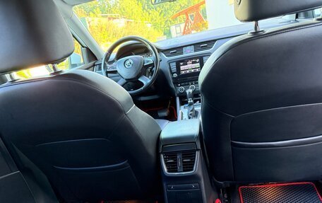 Skoda Octavia, 2014 год, 1 150 000 рублей, 8 фотография