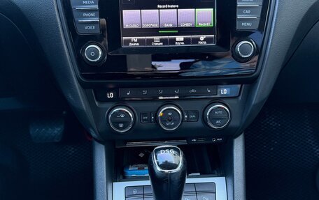 Skoda Octavia, 2014 год, 1 150 000 рублей, 9 фотография