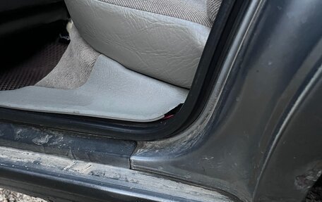 Audi 80, 1990 год, 220 000 рублей, 9 фотография