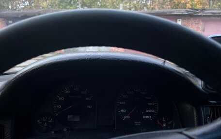 Audi 80, 1990 год, 220 000 рублей, 17 фотография