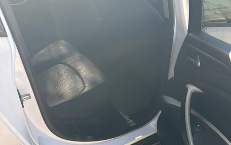 Citroen C5 II, 2011 год, 205 000 рублей, 9 фотография