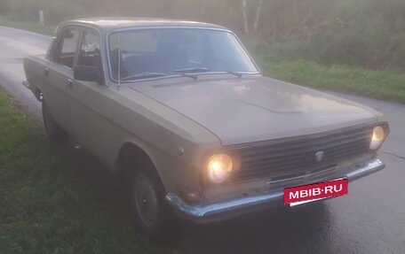 ГАЗ 3102 «Волга», 1987 год, 87 000 рублей, 2 фотография