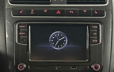 Volkswagen Polo VI (EU Market), 2019 год, 1 400 000 рублей, 7 фотография