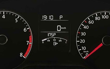 Volkswagen Polo VI (EU Market), 2019 год, 1 400 000 рублей, 6 фотография