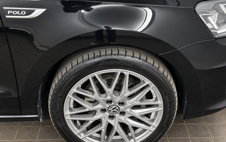 Volkswagen Polo VI (EU Market), 2019 год, 1 400 000 рублей, 15 фотография