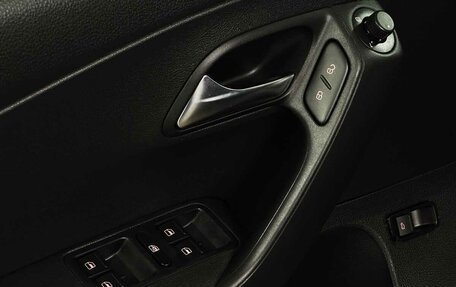 Volkswagen Polo VI (EU Market), 2019 год, 1 400 000 рублей, 10 фотография
