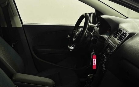 Volkswagen Polo VI (EU Market), 2019 год, 1 400 000 рублей, 12 фотография