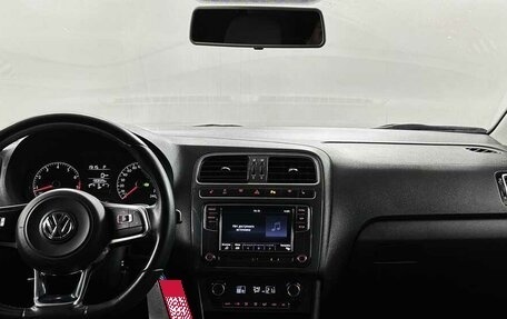 Volkswagen Polo VI (EU Market), 2019 год, 1 400 000 рублей, 5 фотография