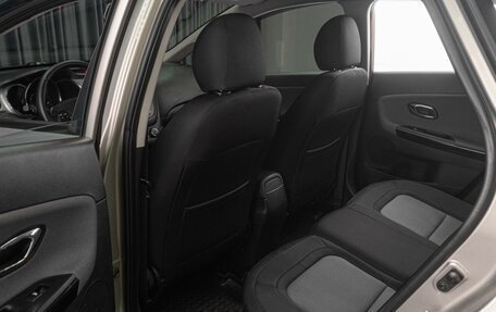 KIA cee'd III, 2015 год, 1 349 000 рублей, 11 фотография