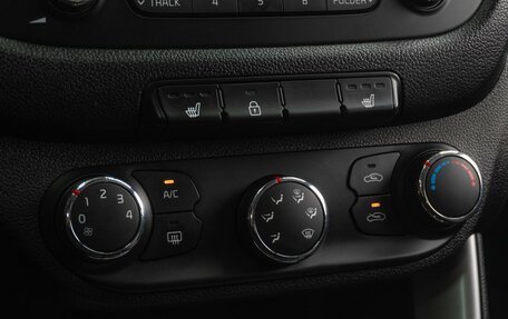 KIA cee'd III, 2015 год, 1 349 000 рублей, 12 фотография