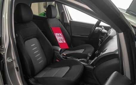 KIA cee'd III, 2015 год, 1 349 000 рублей, 8 фотография