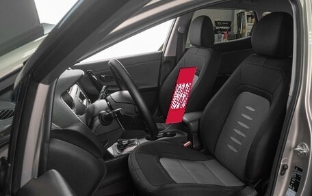 KIA cee'd III, 2015 год, 1 349 000 рублей, 10 фотография