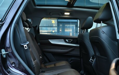 Chery Tiggo 8 Pro, 2021 год, 1 459 000 рублей, 8 фотография