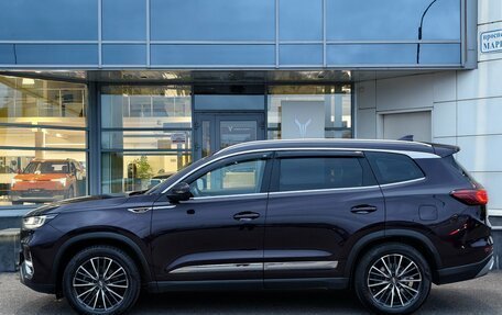 Chery Tiggo 8 Pro, 2021 год, 1 459 000 рублей, 5 фотография