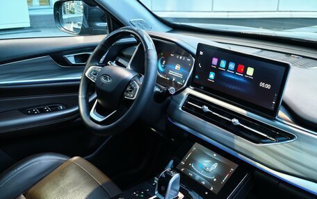 Chery Tiggo 8 Pro, 2021 год, 1 459 000 рублей, 10 фотография