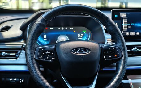 Chery Tiggo 8 Pro, 2021 год, 1 459 000 рублей, 14 фотография
