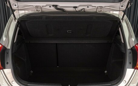 KIA cee'd III, 2015 год, 1 349 000 рублей, 17 фотография