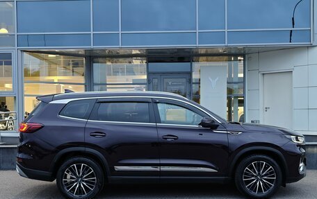 Chery Tiggo 8 Pro, 2021 год, 1 459 000 рублей, 6 фотография