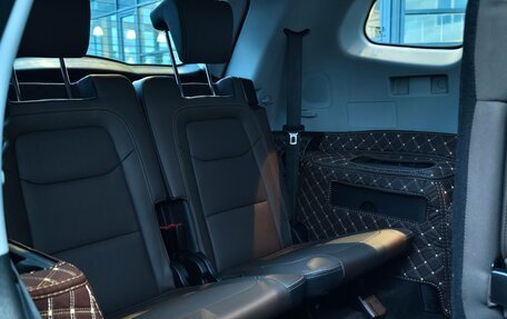 Chery Tiggo 8 Pro, 2021 год, 1 459 000 рублей, 7 фотография