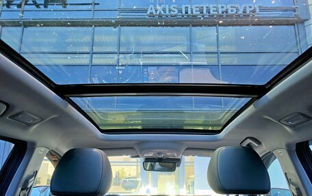 Chery Tiggo 8 Pro, 2021 год, 1 459 000 рублей, 19 фотография
