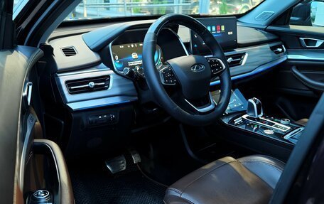 Chery Tiggo 8 Pro, 2021 год, 1 459 000 рублей, 16 фотография
