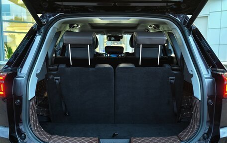 Chery Tiggo 8 Pro, 2021 год, 1 459 000 рублей, 20 фотография