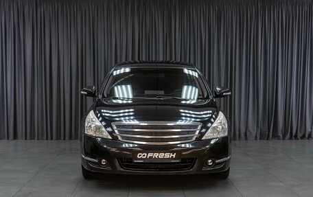 Nissan Teana, 2008 год, 869 000 рублей, 3 фотография