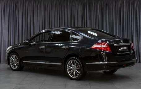 Nissan Teana, 2008 год, 869 000 рублей, 2 фотография