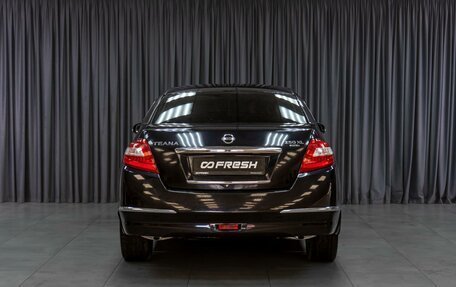 Nissan Teana, 2008 год, 869 000 рублей, 4 фотография