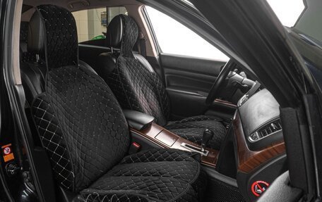 Nissan Teana, 2008 год, 869 000 рублей, 8 фотография