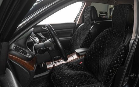 Nissan Teana, 2008 год, 869 000 рублей, 10 фотография