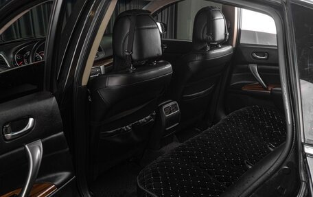 Nissan Teana, 2008 год, 869 000 рублей, 11 фотография