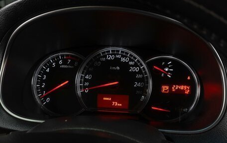 Nissan Teana, 2008 год, 869 000 рублей, 15 фотография