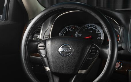 Nissan Teana, 2008 год, 869 000 рублей, 19 фотография