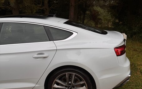 Audi A5, 2020 год, 3 980 000 рублей, 6 фотография