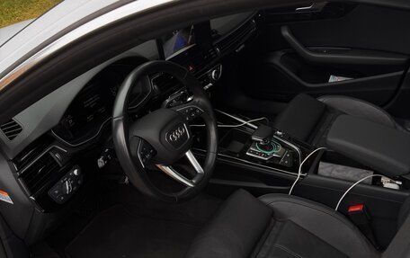 Audi A5, 2020 год, 3 980 000 рублей, 7 фотография