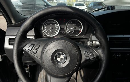 BMW 5 серия, 2006 год, 850 000 рублей, 3 фотография