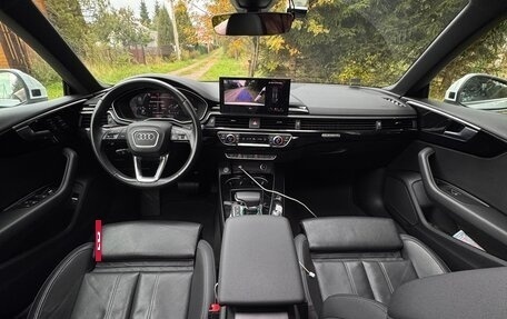 Audi A5, 2020 год, 3 980 000 рублей, 5 фотография